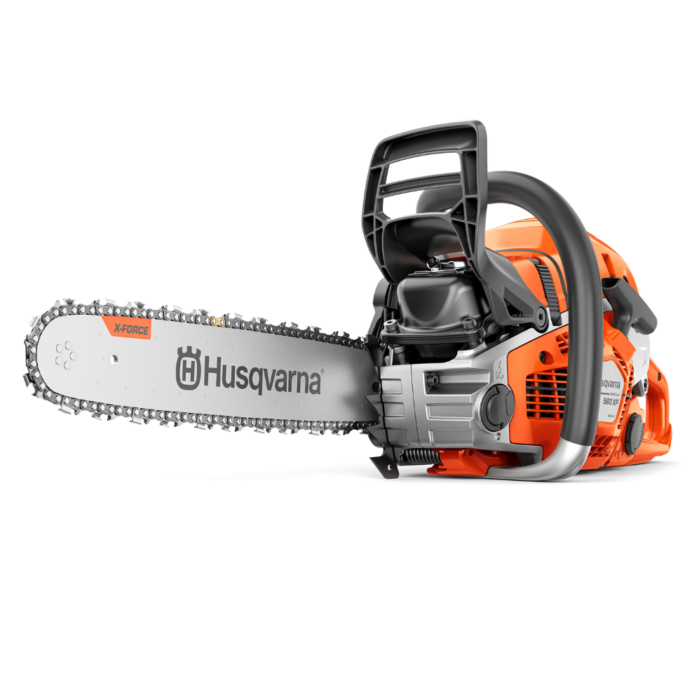 Motosega Professionale Husqvarna 560XP Mark II