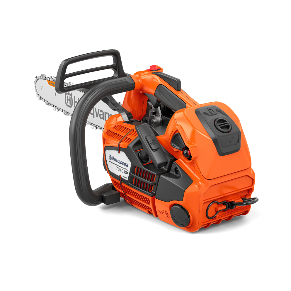 online t540XP motosega