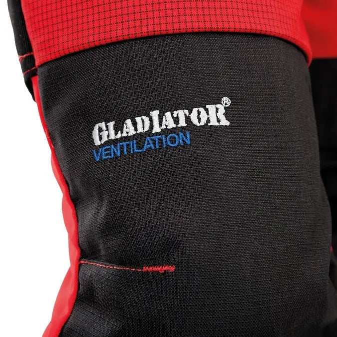 Pantalone Antitaglio Pfanner Ventilation® – Classe 1