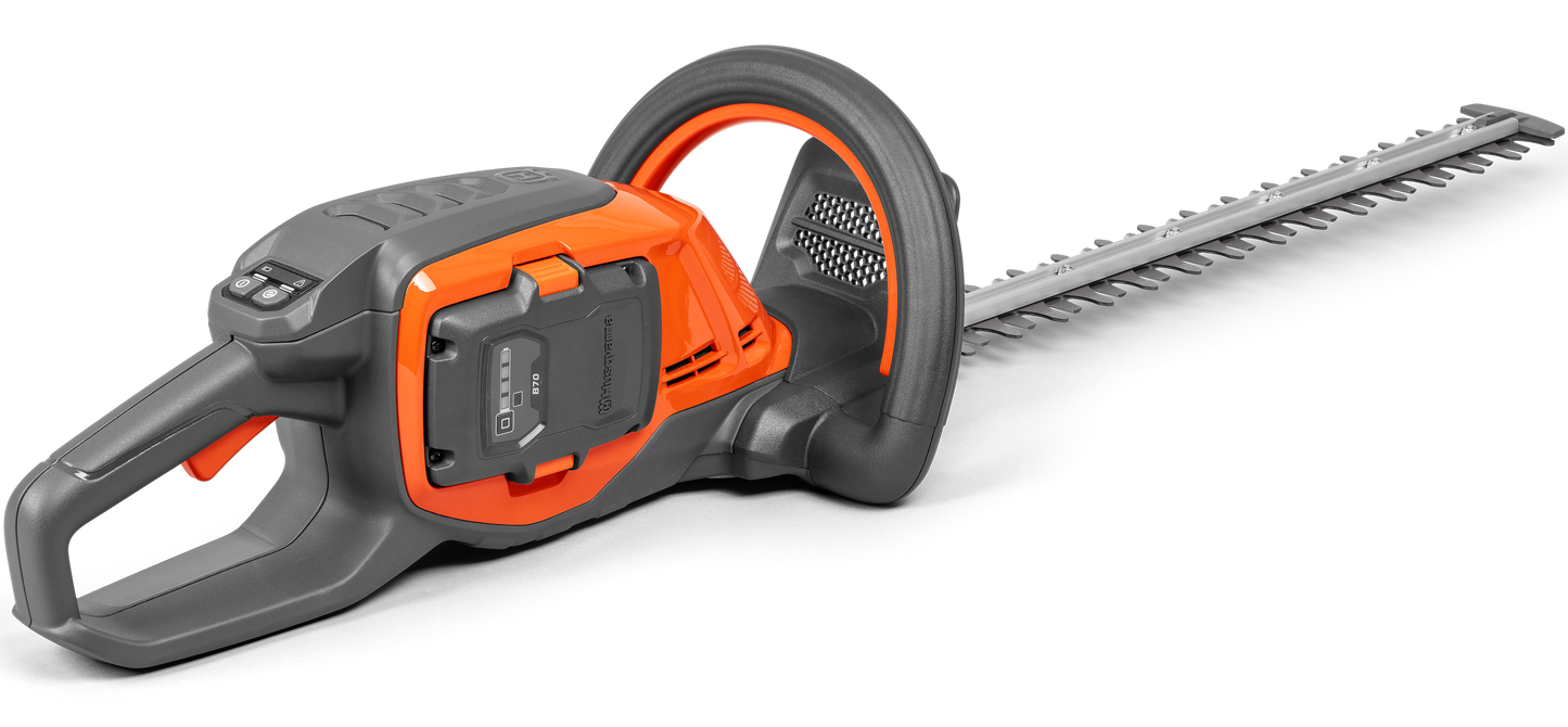 Tagliasiepi Husqvarna 215iHD45