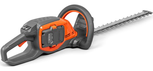 Tagliasiepi Husqvarna 215iHD45