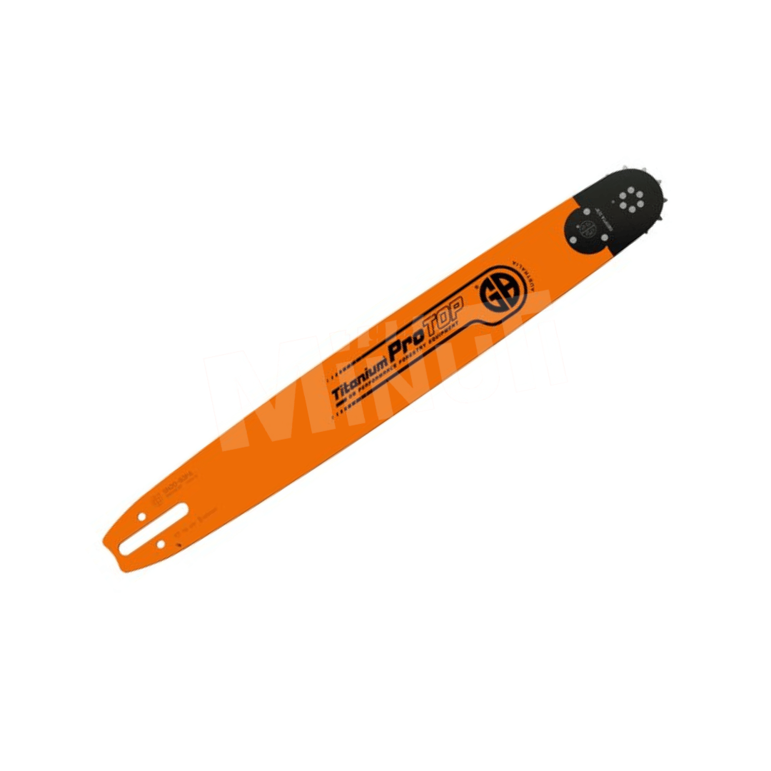 Barra GB Titanium 3/8 - 1,6 mm Sthil