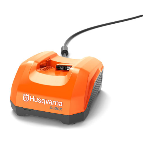Caricabatterie Husqvarna 40-C500X