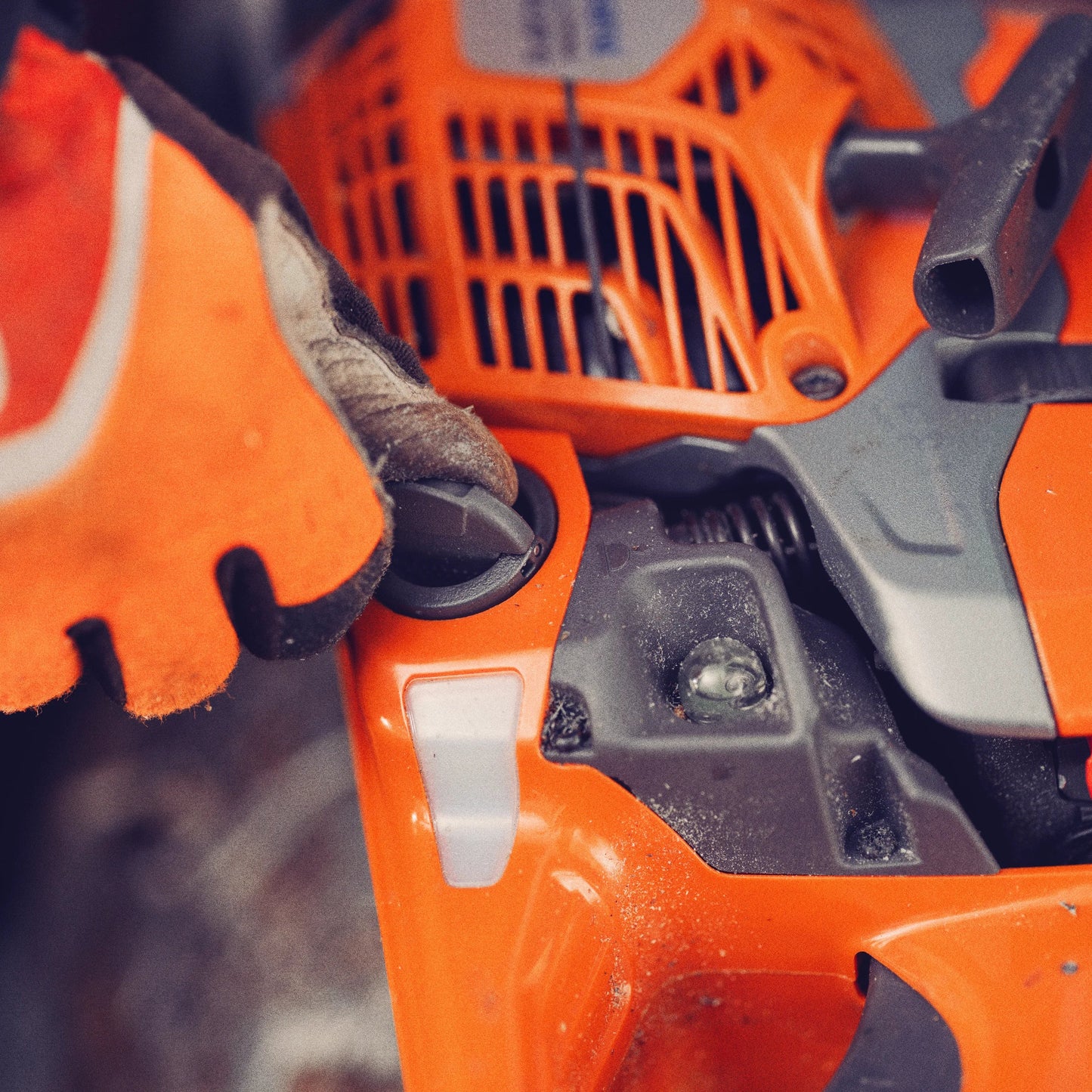 Motosega Husqvarna 564XP ad Iniezione