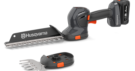 Forbice Erba/Siepi Husqvarna Aspire™ S20-P4A