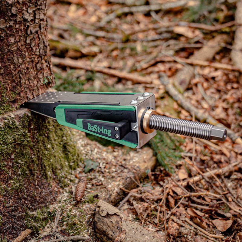 Cuneo MaxVal Professionale 30t