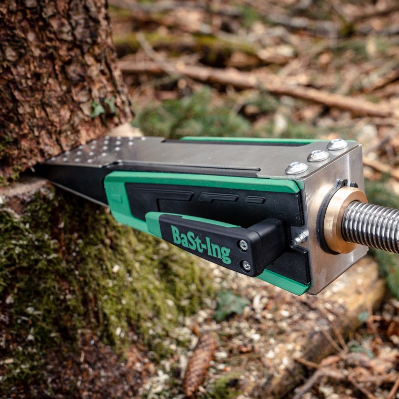 Cuneo MaxVal Professionale 30t