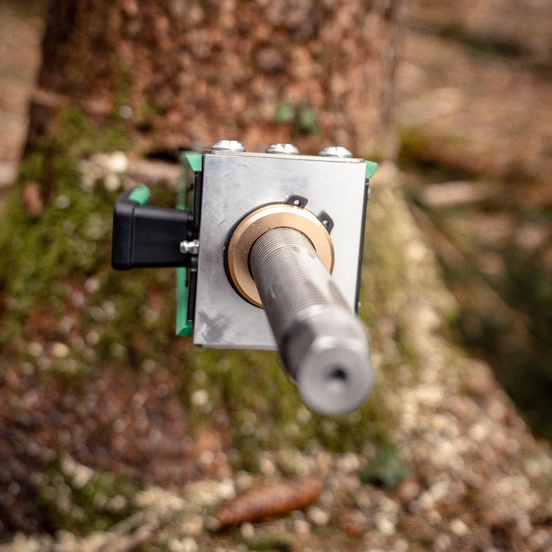 Cuneo MaxVal Professionale 30t