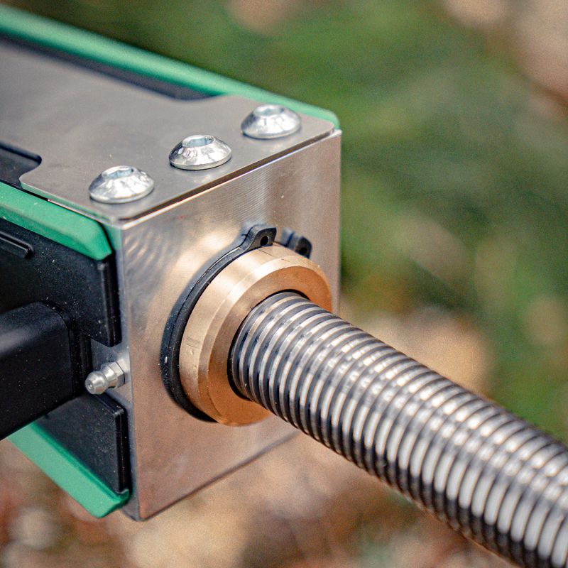 Cuneo MaxVal Professionale 30t