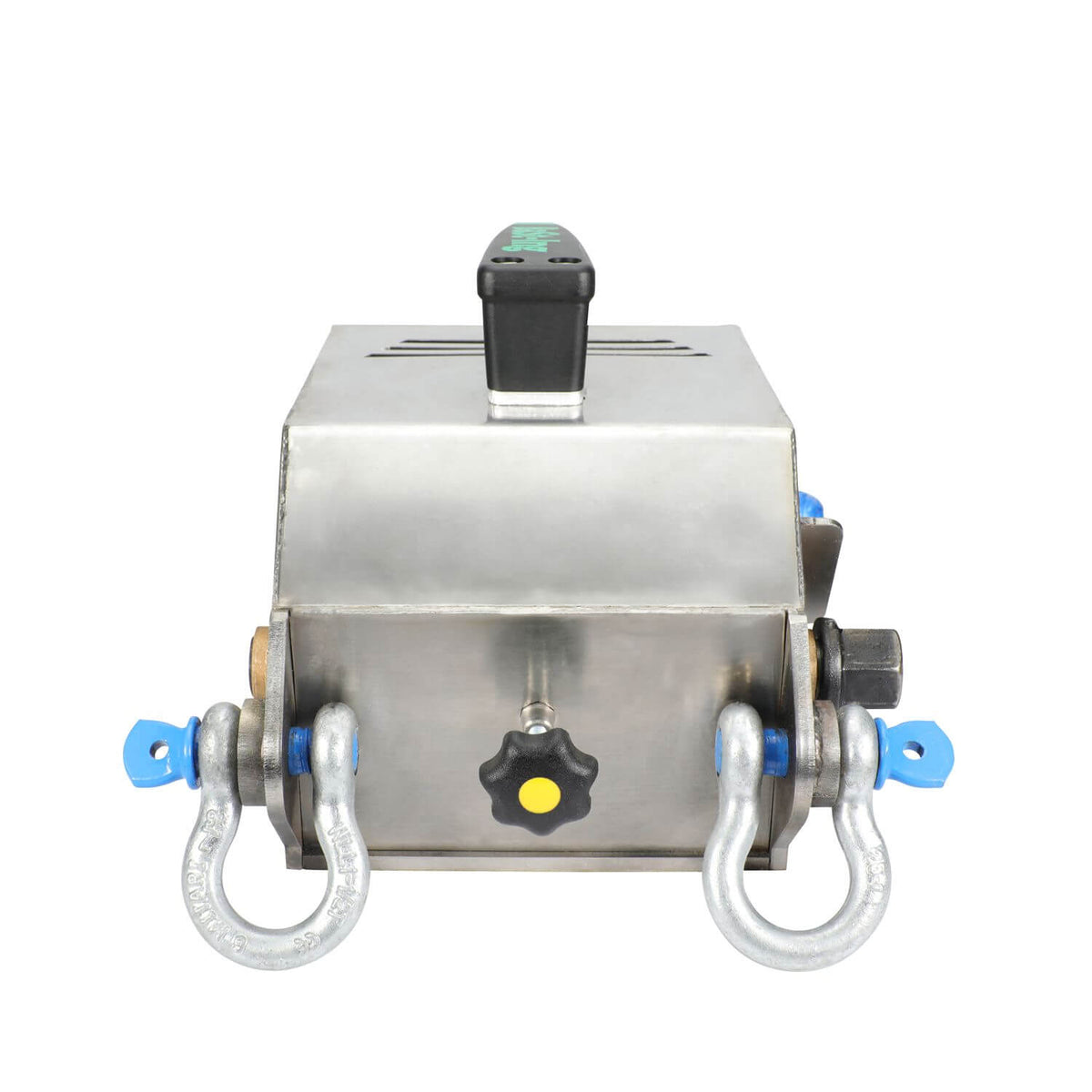 Verricello PullFast 900/20