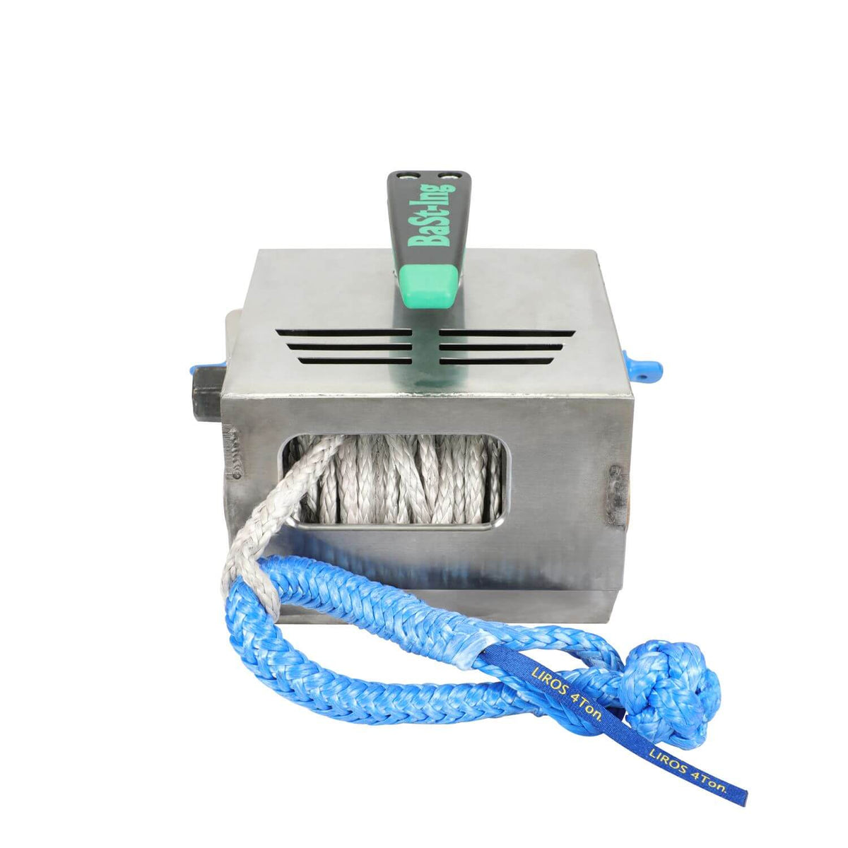 Verricello PullFast 900/20