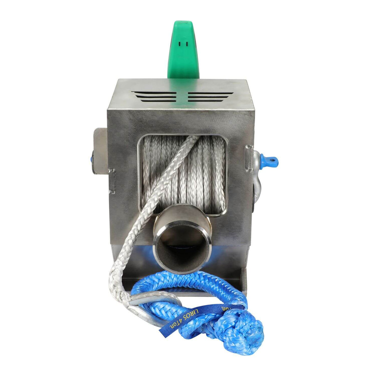 Verricello PullFast 900/50