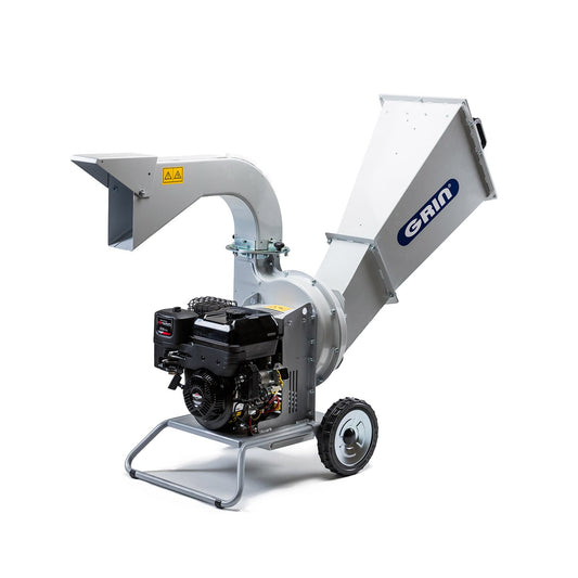 motore biotrituratore grin