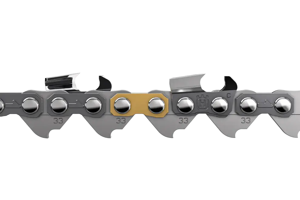 Catena per motosega X-cut | C33 - 325' - 1.3mm SPIGOLATA