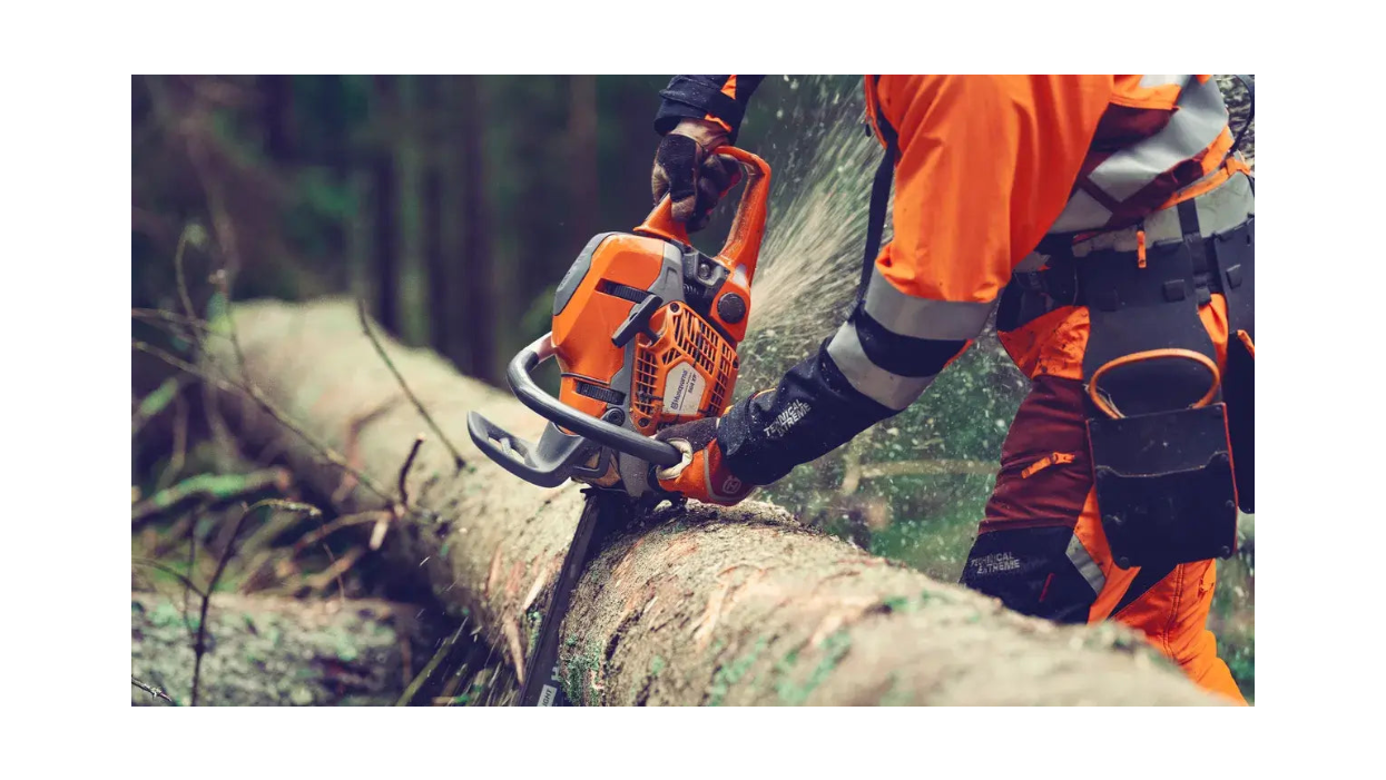 Concessionario Husqvarna bosco e giardino Bergamo