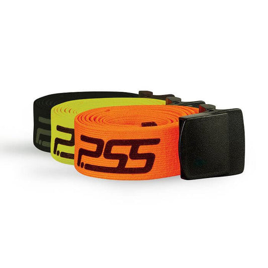 cintura boscaiolo pss giallo fluo arancio