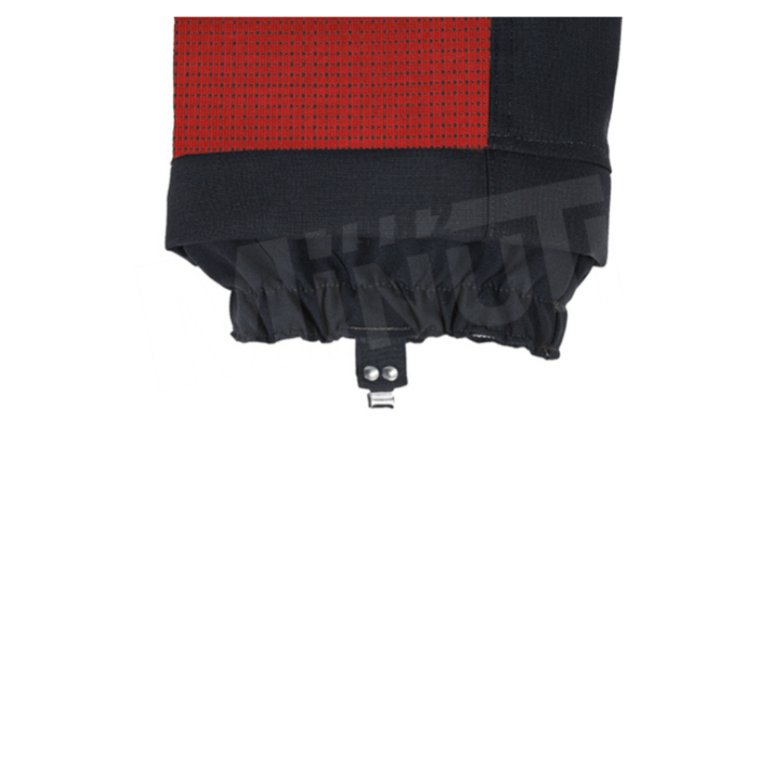 pantalone antitaglio con ghetta per scarpone pss breeze