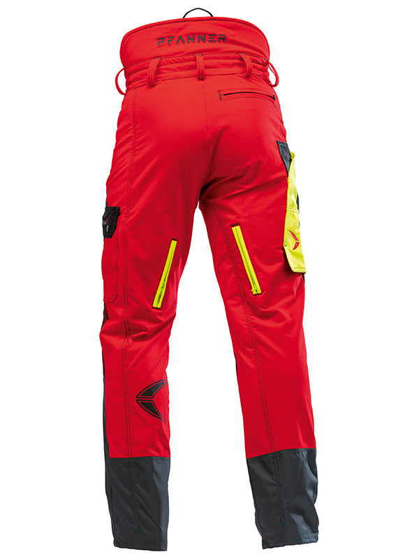 Pantalone Antitaglio Pfanner Keprotec