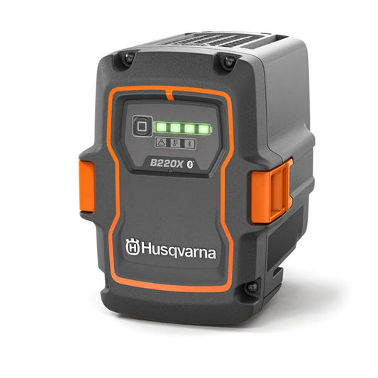 Batteria Husqvarna 40-B220x 36V, 6Ah