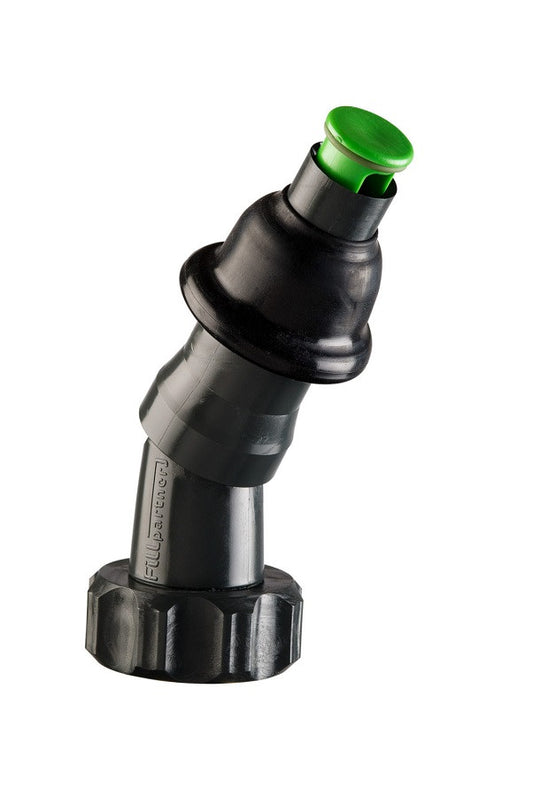 Bocchettone Aspen Autofiller