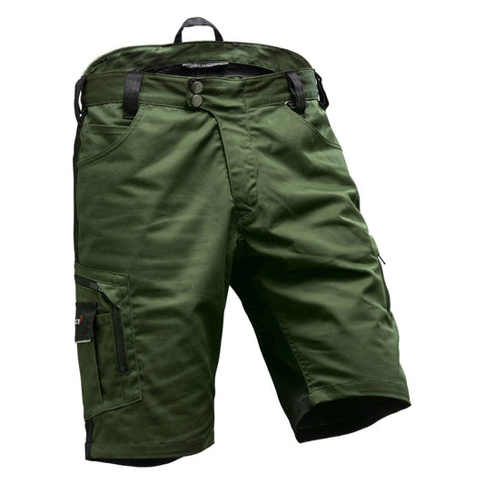 Pantalone short Pfanner Cancool