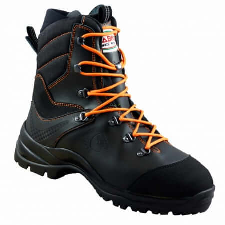 Scarpone antitaglio per privati