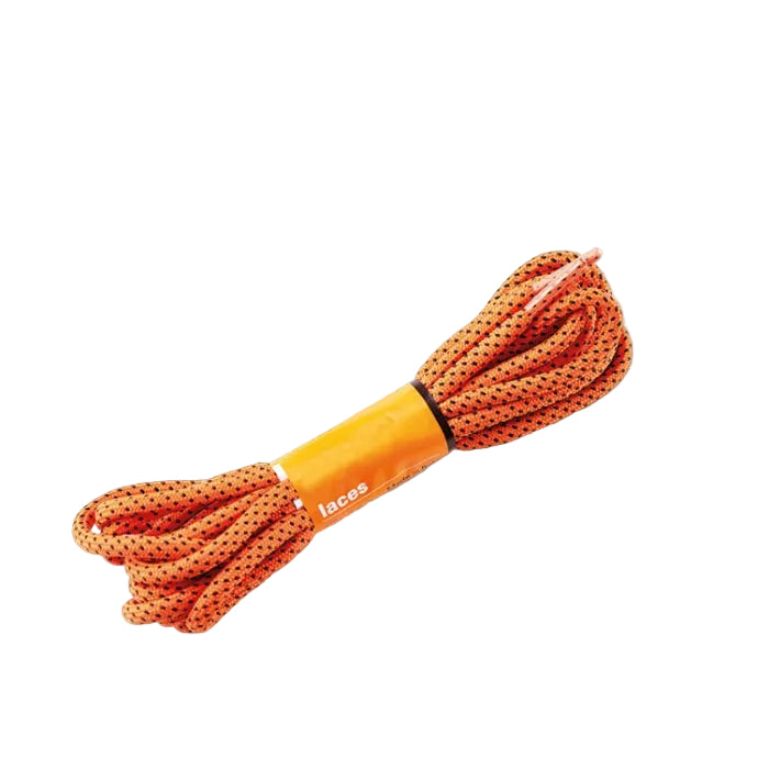 Lacci per scarponi 220cm - Arancio