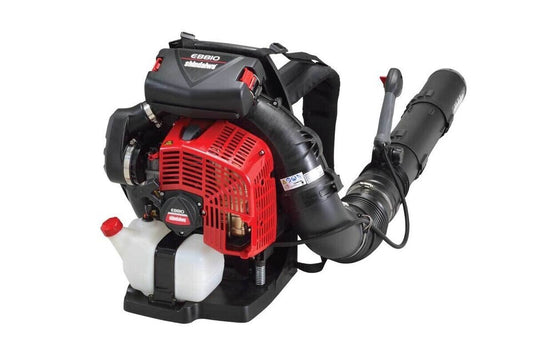 Soffiatore a Zaino Professionale EB810
