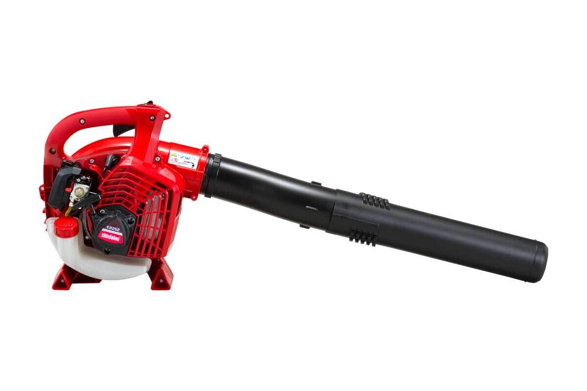 Soffiatore Manuale EB252