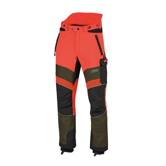 Pantalone antitaglio boscaiolo pfanner pss leggeri recco